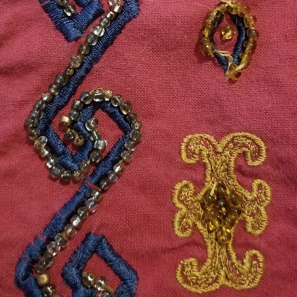 Hunts Point Vest - Picture 3 of 6